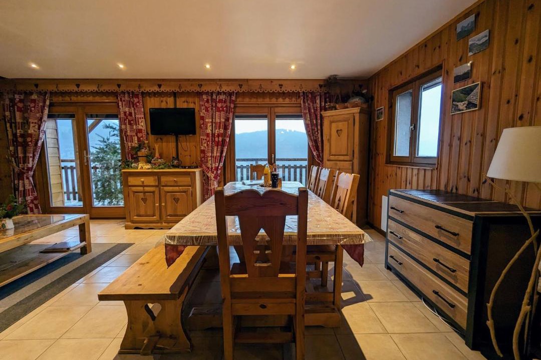 Photo of Livingroom in Basse-sur-le-Rupt