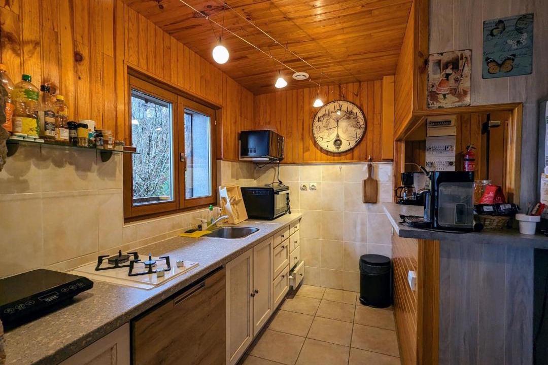 Photo of Kitchen in Basse-sur-le-Rupt