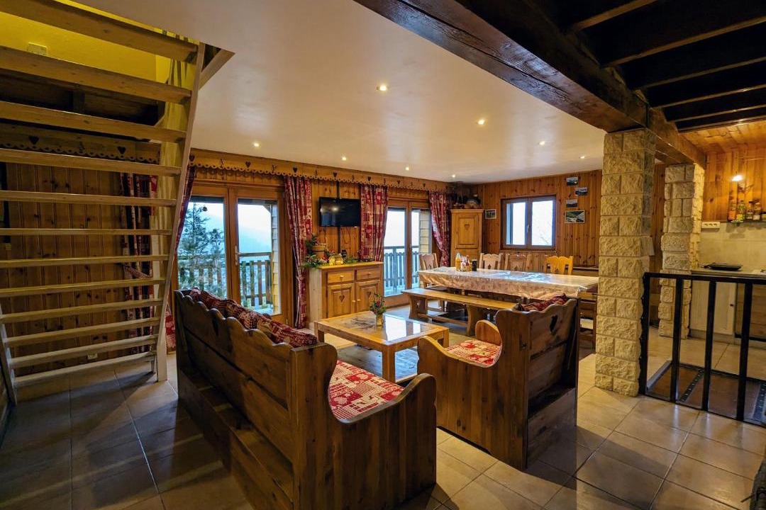 Photo of Livingroom in Basse-sur-le-Rupt