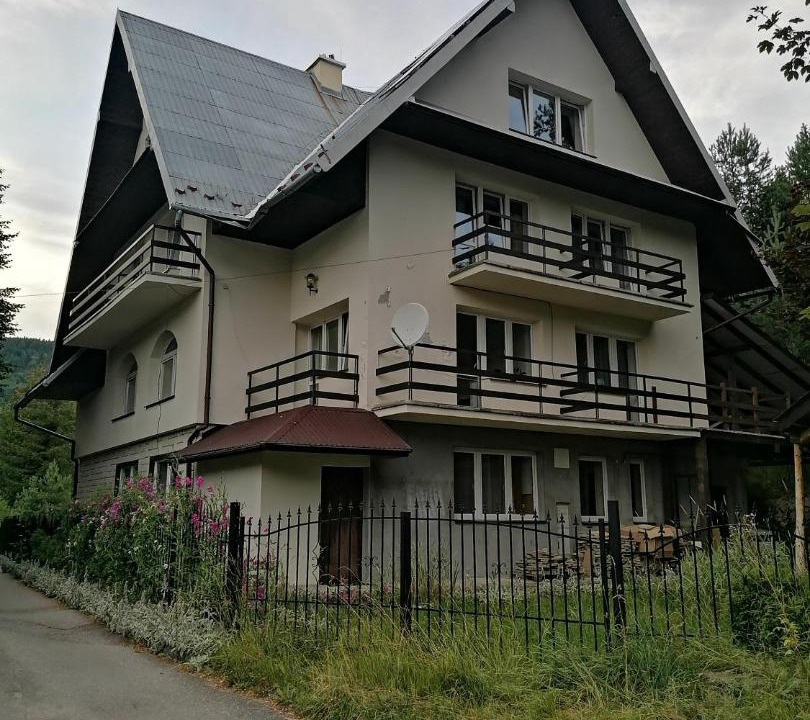 Photo of Others in Binczarowa