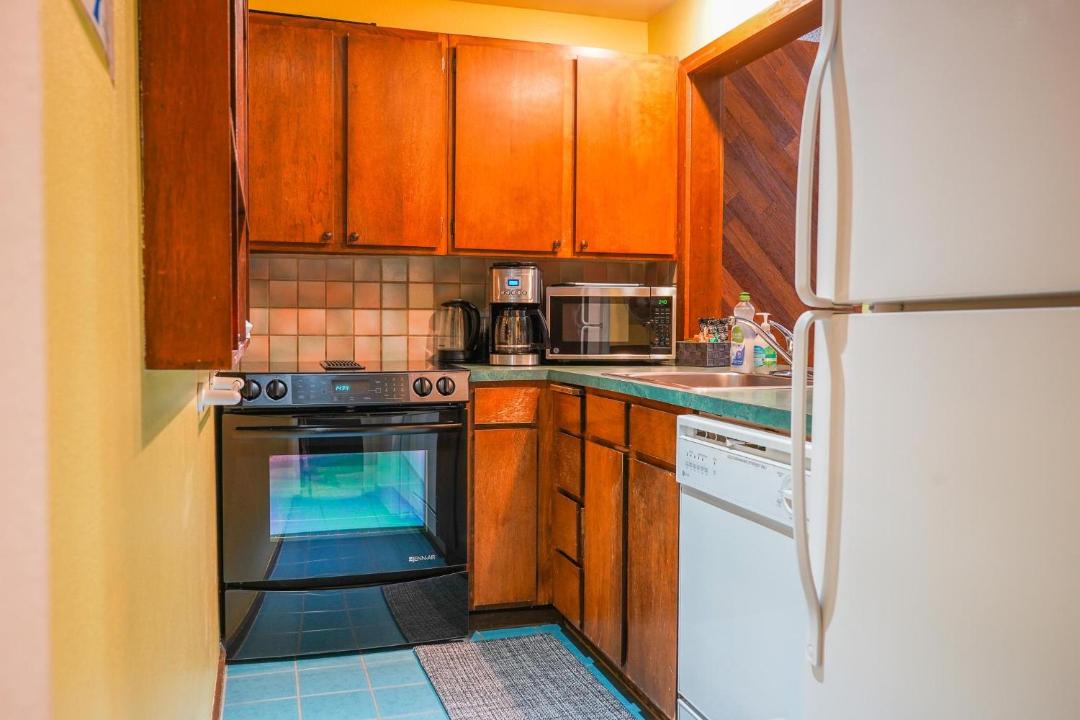 Photo of Kitchen in Deming
