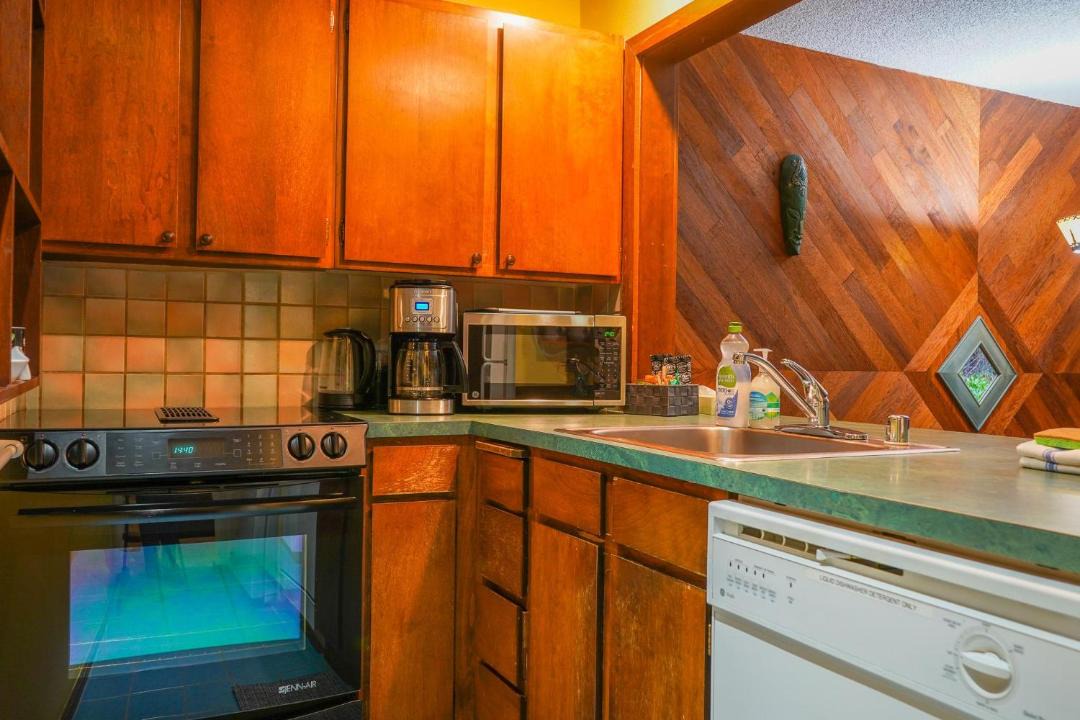 Photo of Kitchen in Deming
