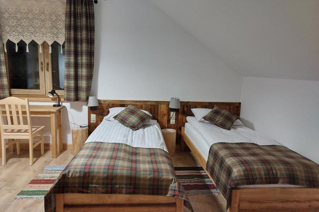 Photo of Bedroom in Czarny Dunajec