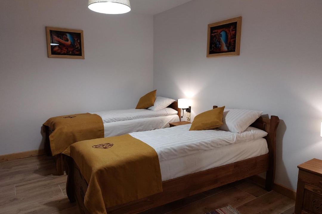Photo of Bedroom in Czarny Dunajec