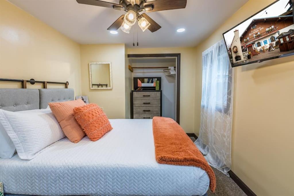 Photo of Bedroom in Birch Run Township