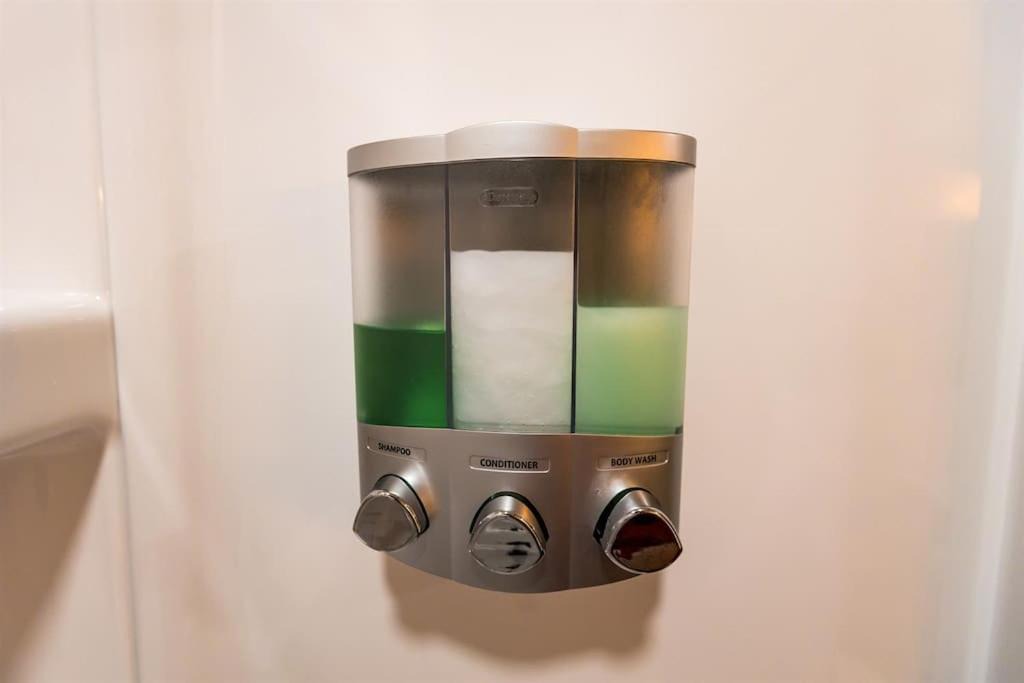 Photo of Bathroom in Birch Run Township