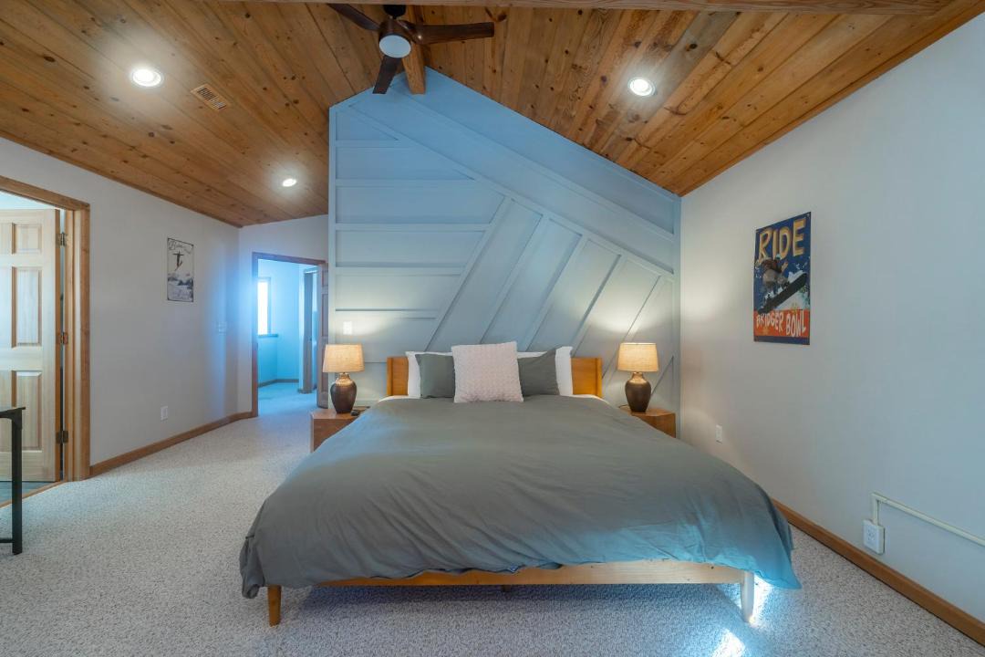 Photo of Bedroom in Livingston