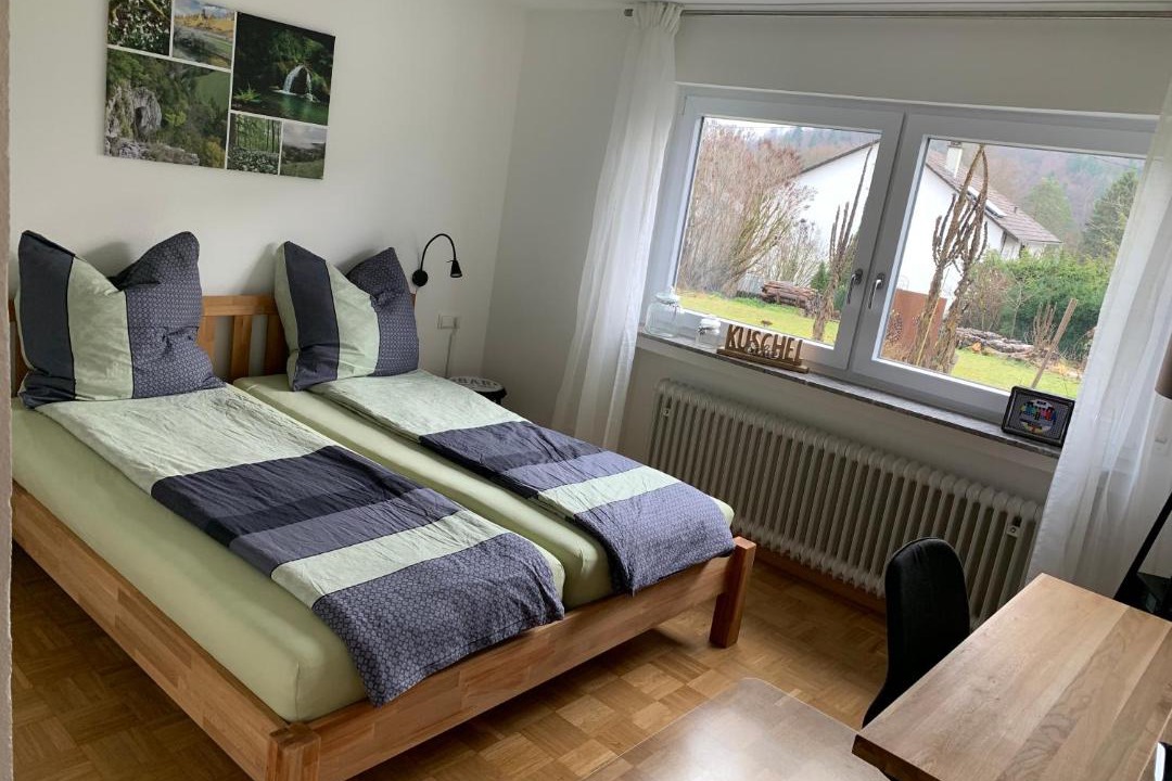 Photo of Bedroom in Bronnen