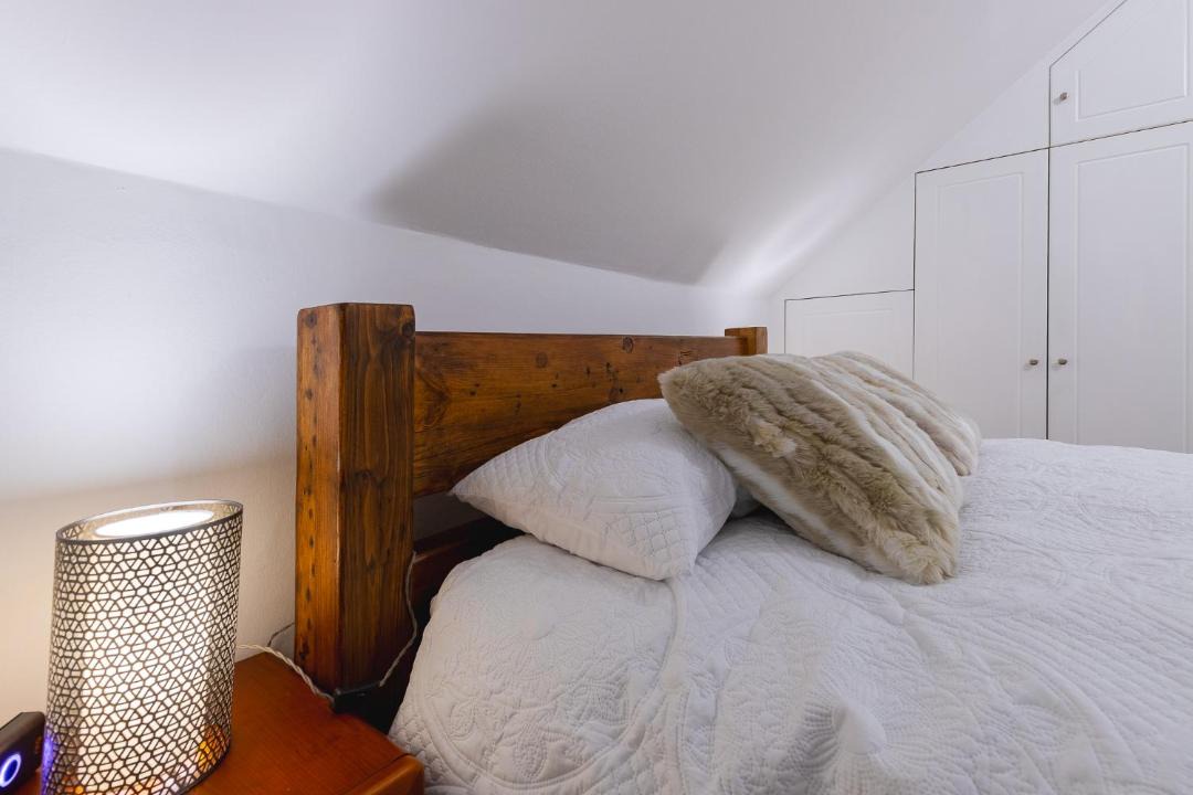 Photo of Bedroom in Walpole