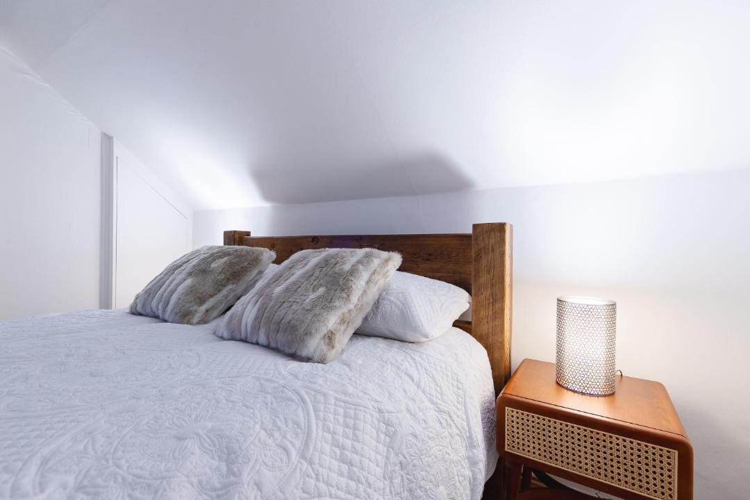 Photo of Bedroom in Walpole