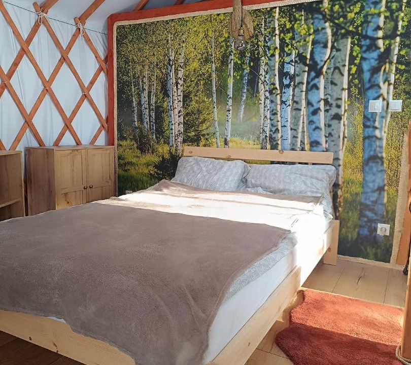 Photo of Bedroom in gmina Widawa