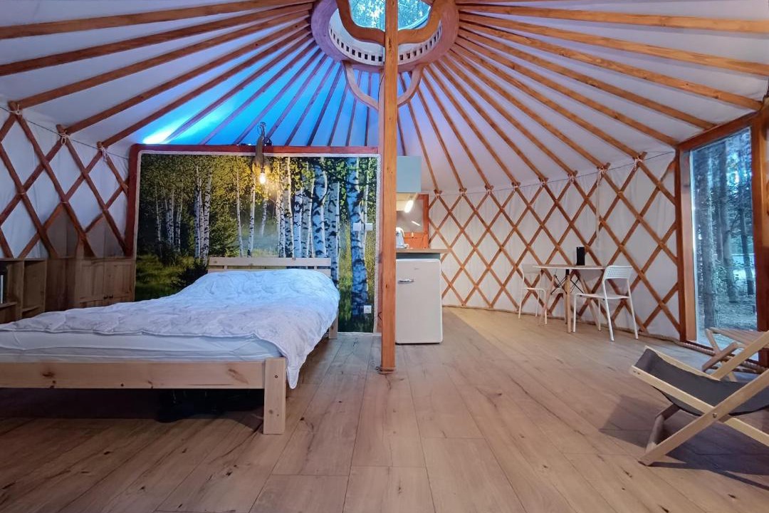 Photo of Bedroom in gmina Widawa