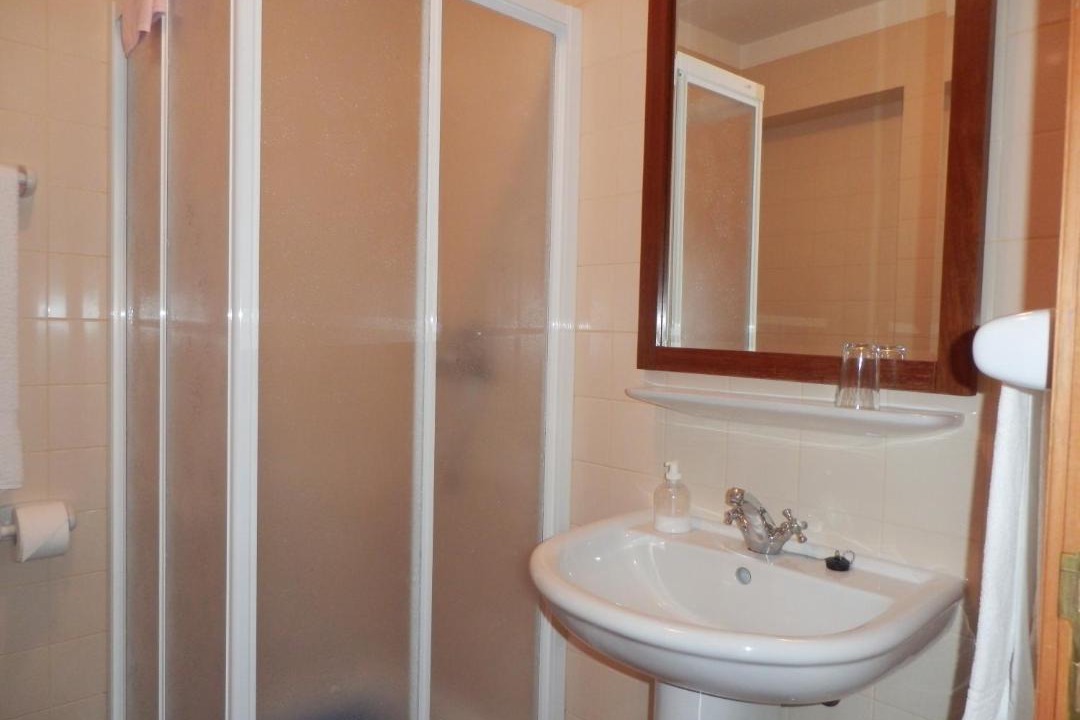 Photo of Bathroom in Tabuacas