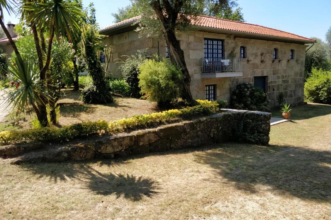 Photo of Buildings in Tabuacas