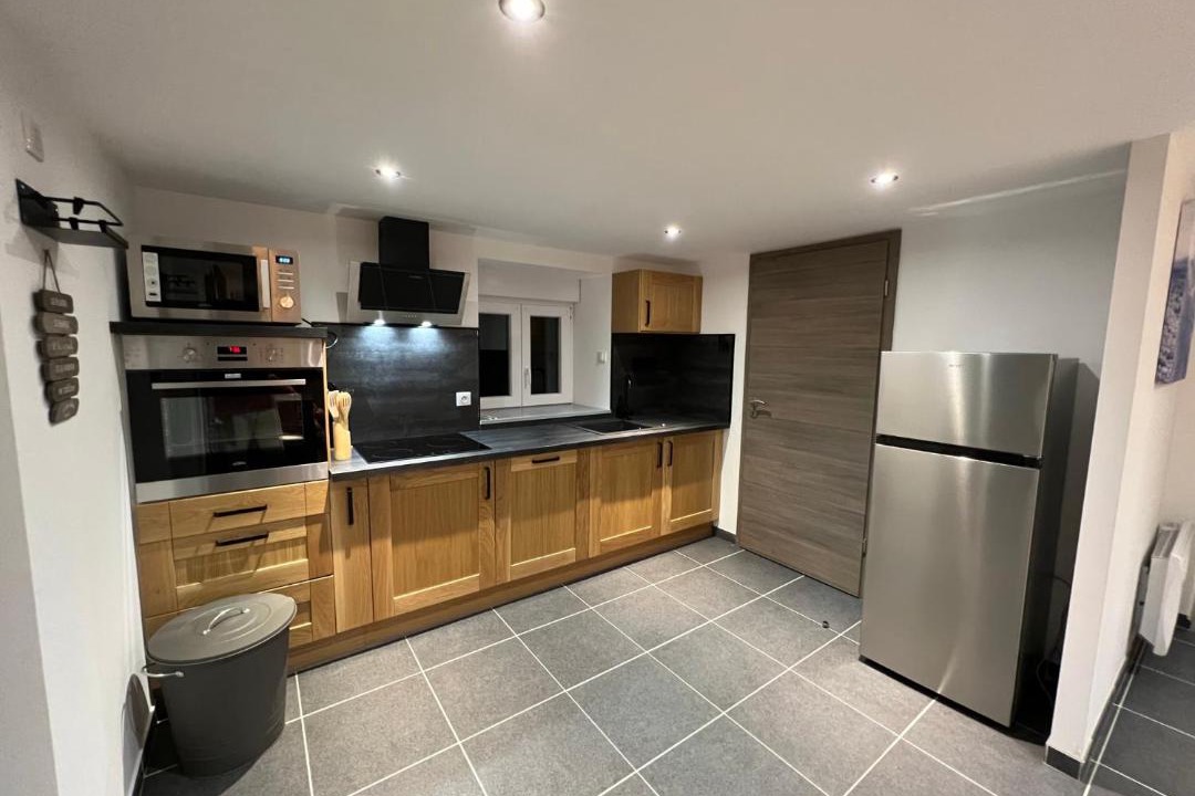 Photo of Kitchen in Bussang
