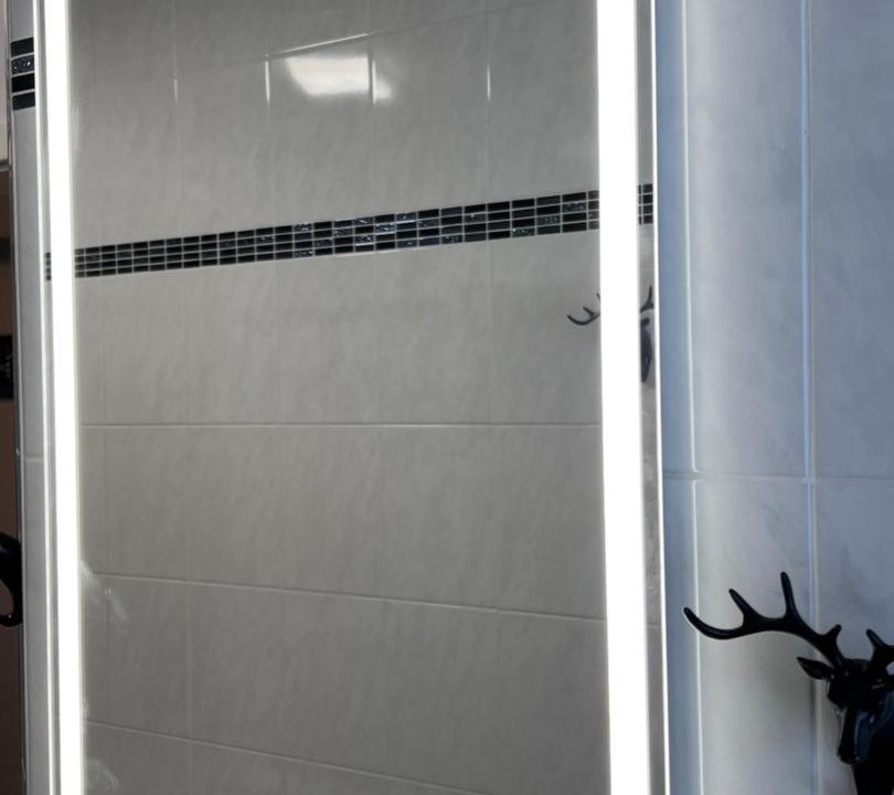 Photo of Bathroom in Saig