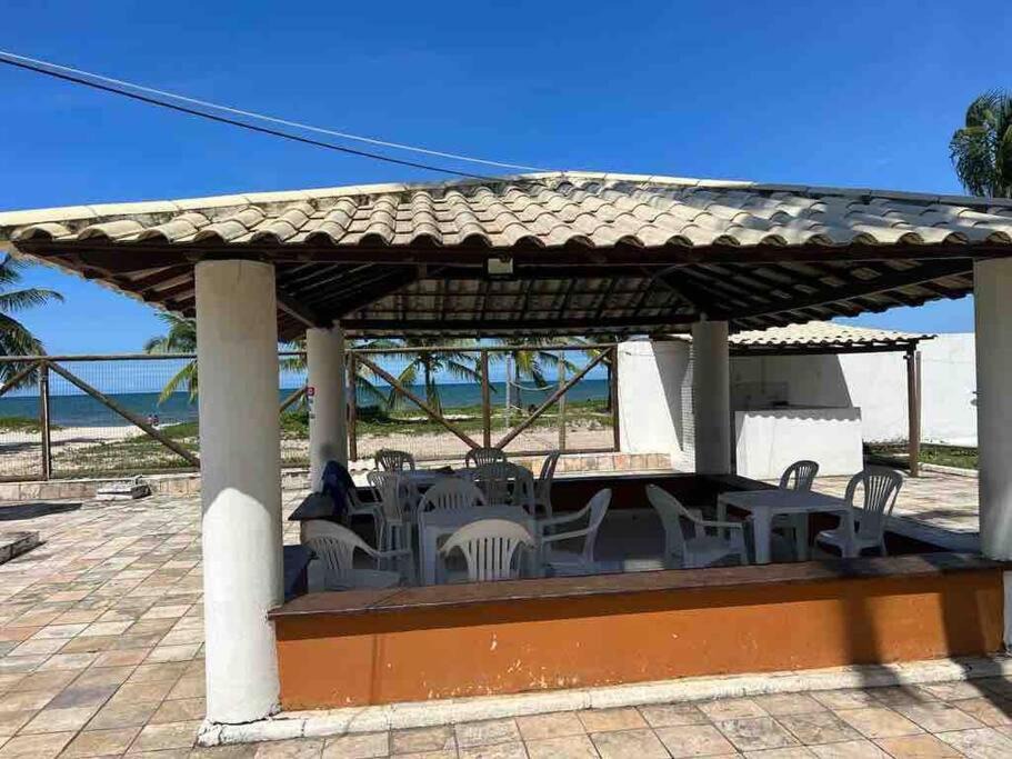 Photo of Patio Balcony in Guaibim