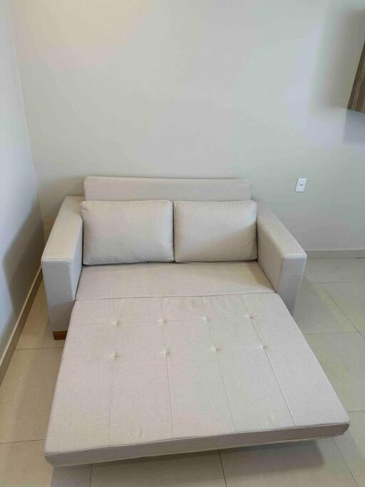 Photo of Livingroom in Guaibim