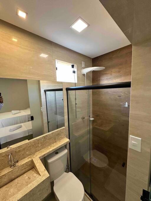 Photo of Bathroom in Guaibim