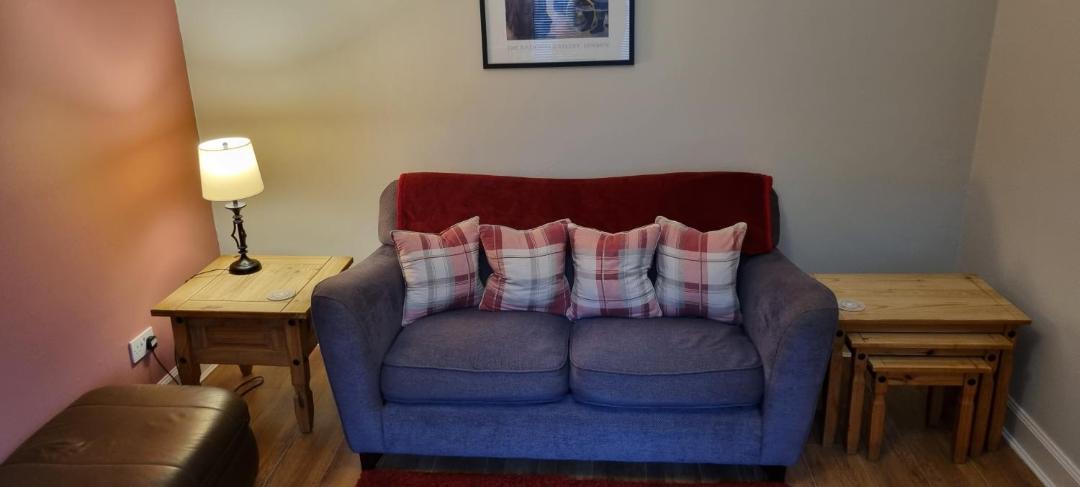 Photo of Livingroom in St Leonards