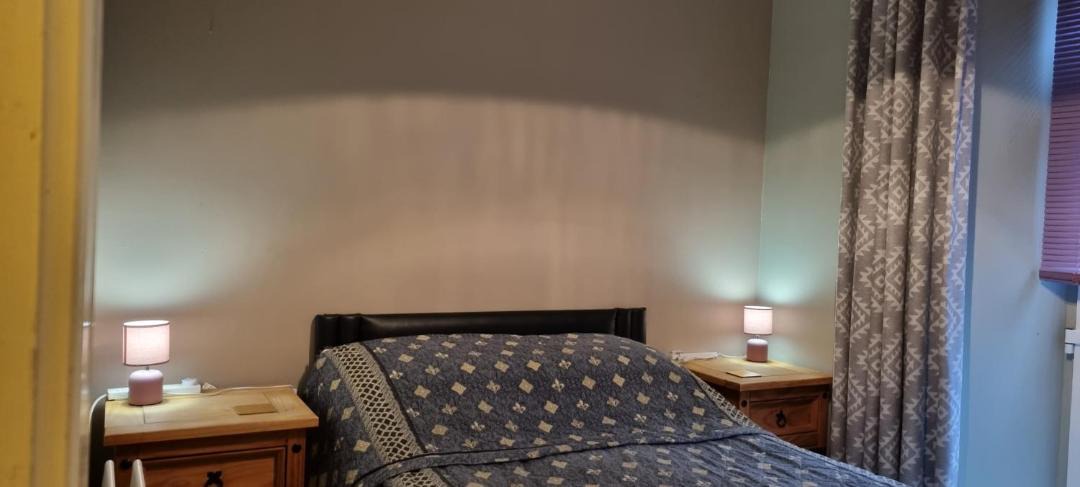 Photo of Bedroom in St Leonards
