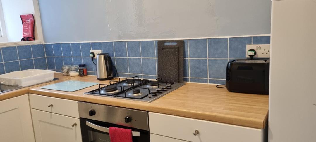 Photo of Kitchen in St Leonards