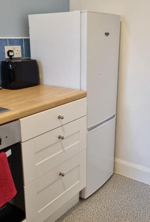 Photo of Kitchen in St Leonards