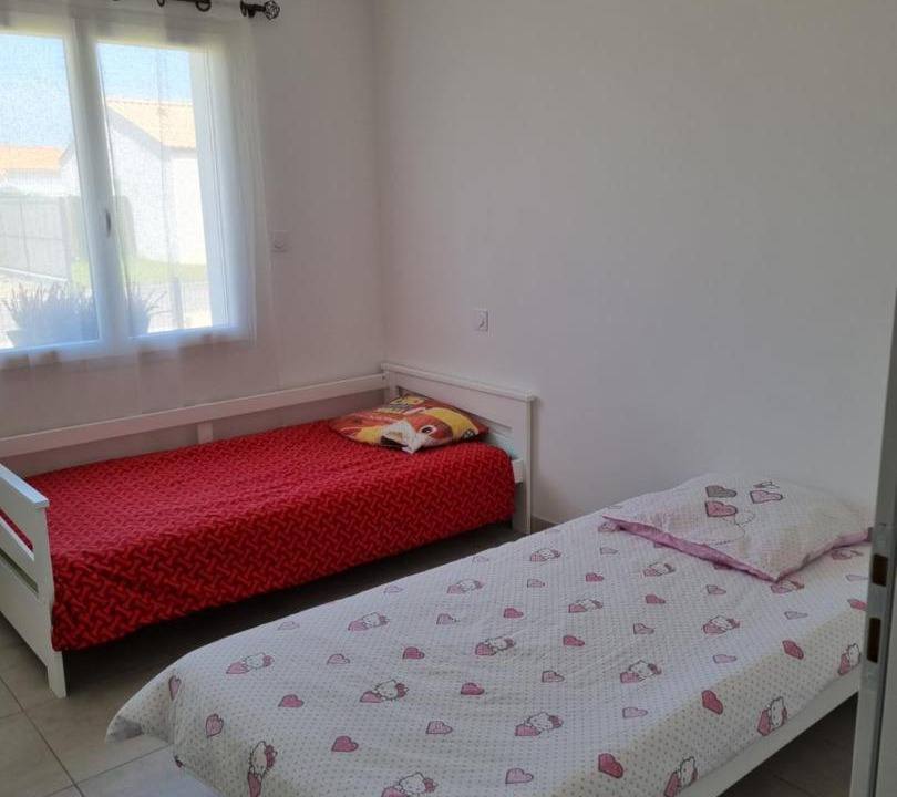 Photo of Bedroom in Vaire