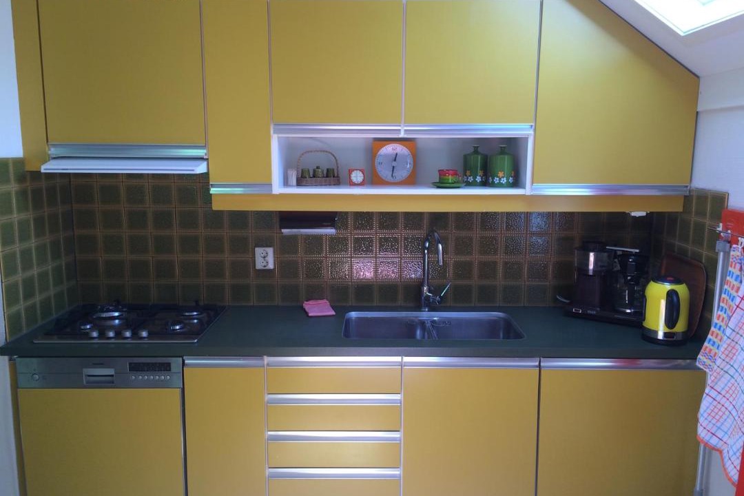 Photo of Kitchen in Uffelte