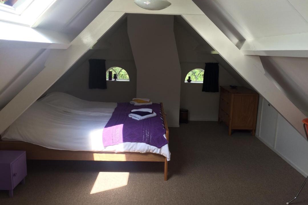 Photo of Bedroom in Uffelte