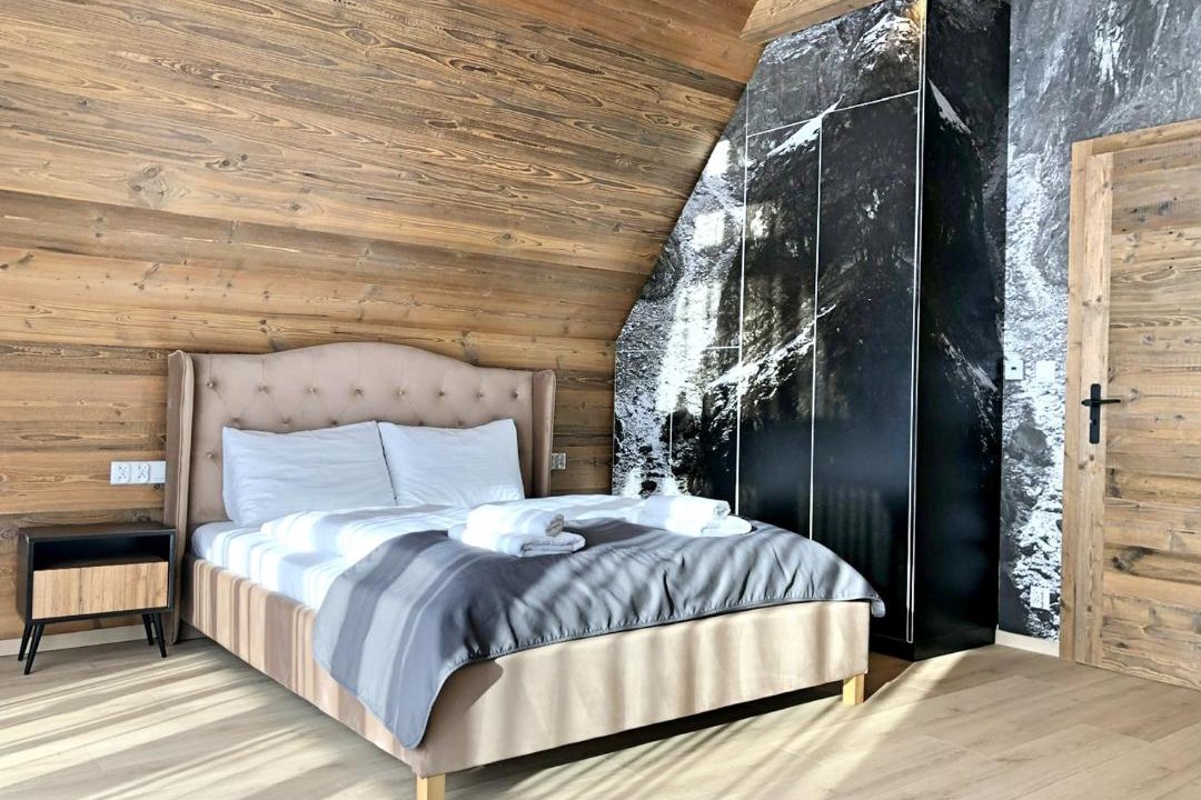 Photo of Bedroom in Witow
