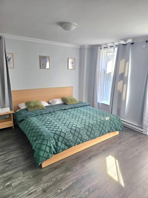 Photo of Bedroom in Ville-Marie