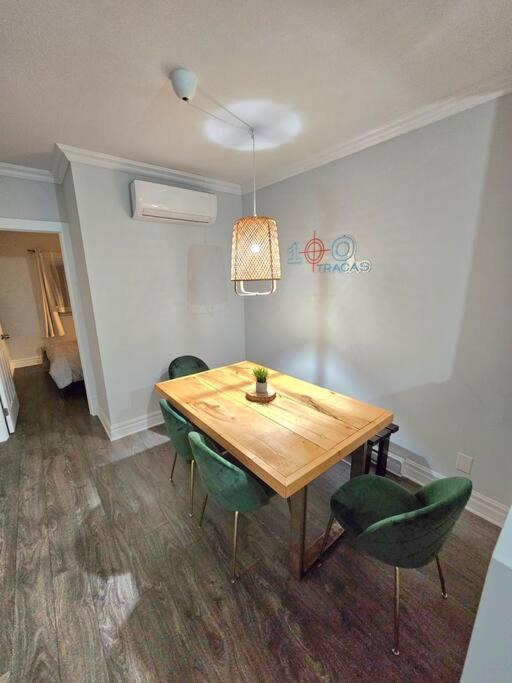 Photo of Livingroom in Ville-Marie