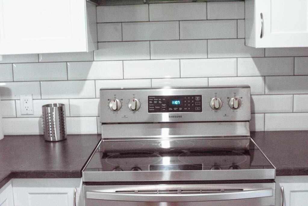 Photo of Kitchen in Ville-Marie