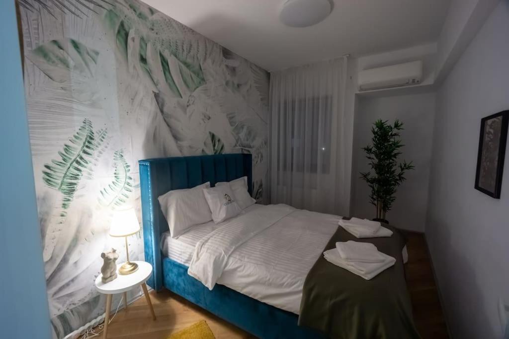 Photo of Bedroom in Pipera