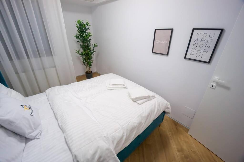 Photo of Bedroom in Pipera