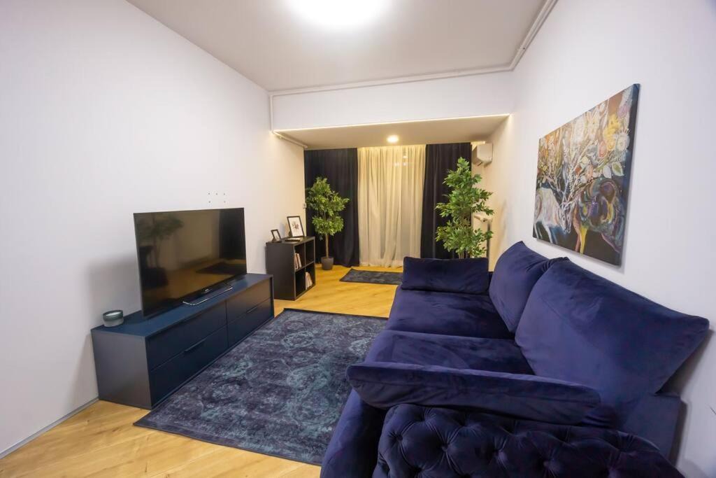 Photo of Livingroom in Pipera