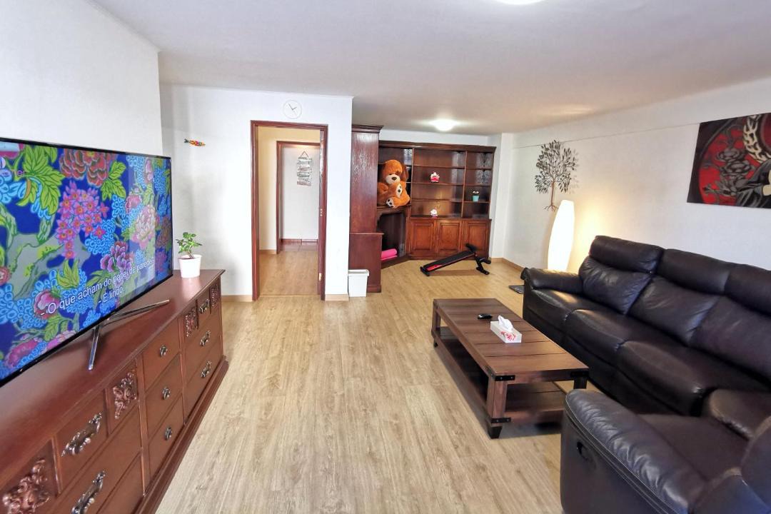 Photo of Livingroom in Parede