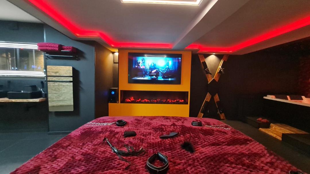 Photo of Bedroom in Bargemon