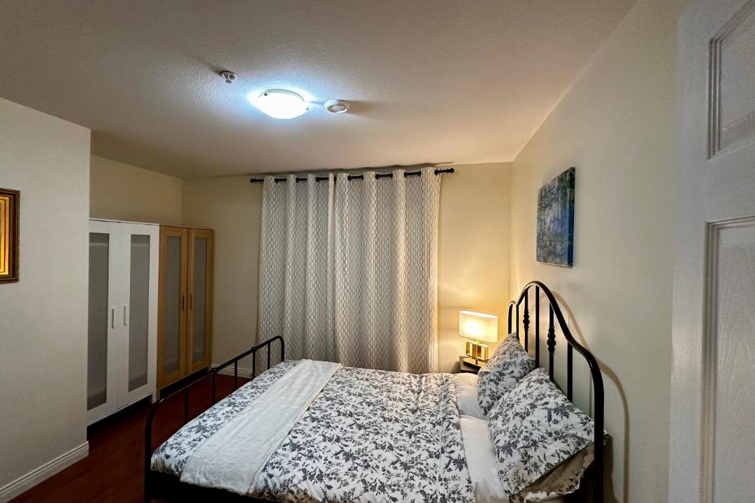Photo of Bedroom in Vancouver South