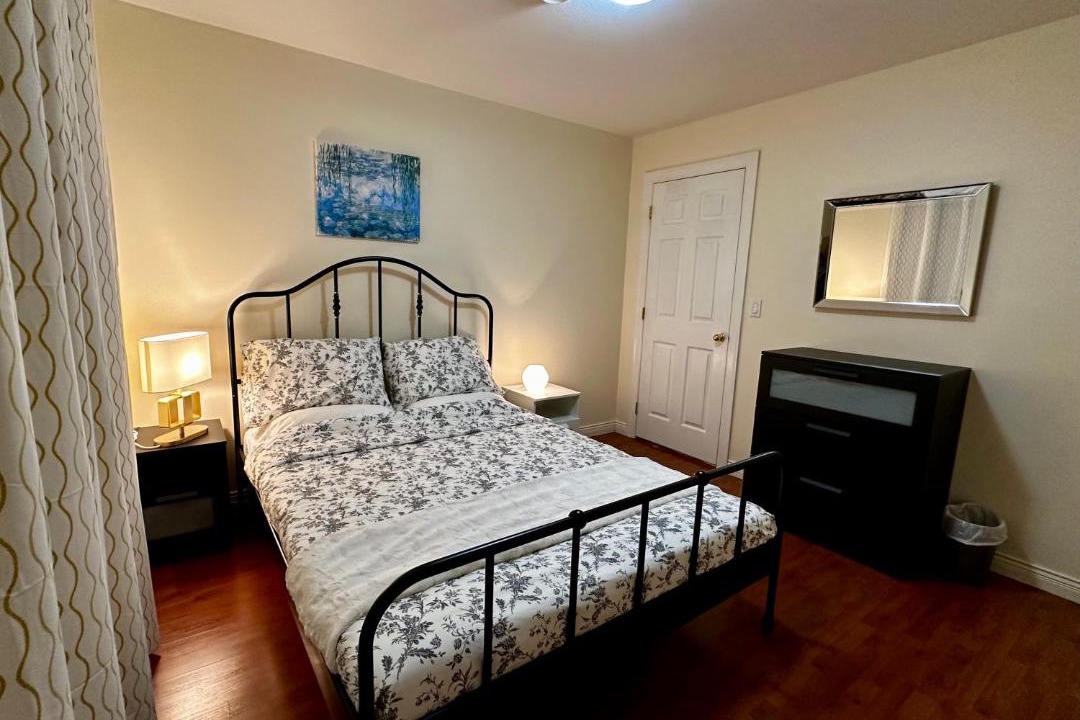 Photo of Bedroom in Vancouver South