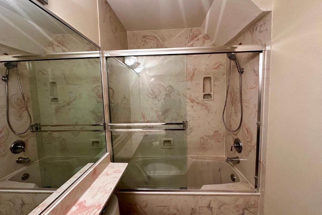 Photo of Bathroom in Vancouver South