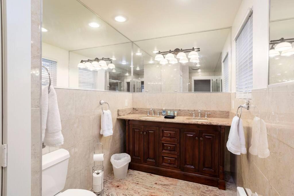 Photo of Bathroom in New London