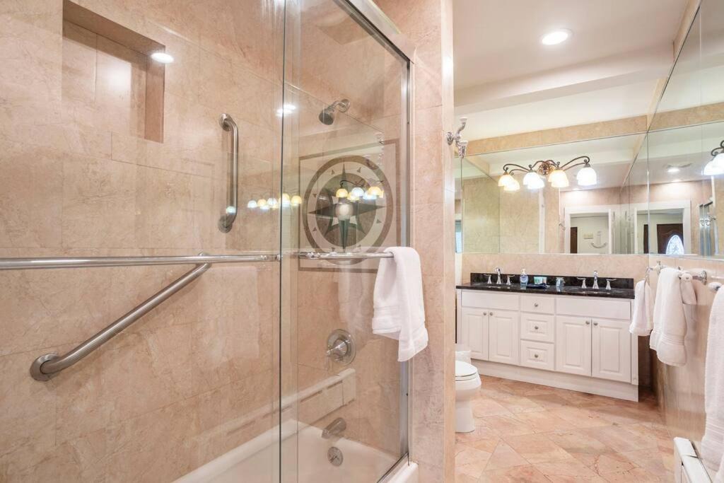Photo of Bathroom in New London