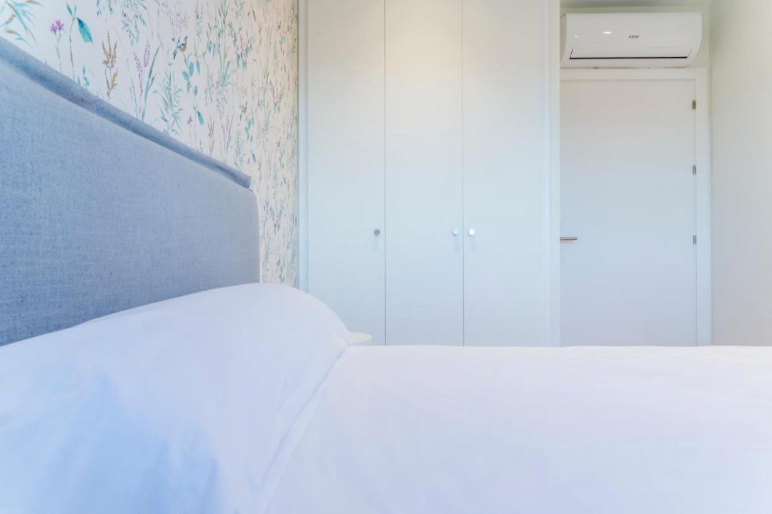 Photo of Bedroom in San Sebastian