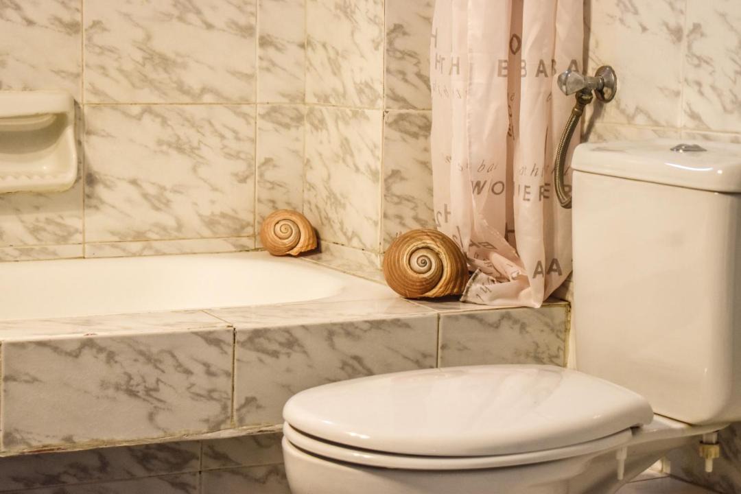 Photo of Bathroom in Skiathos