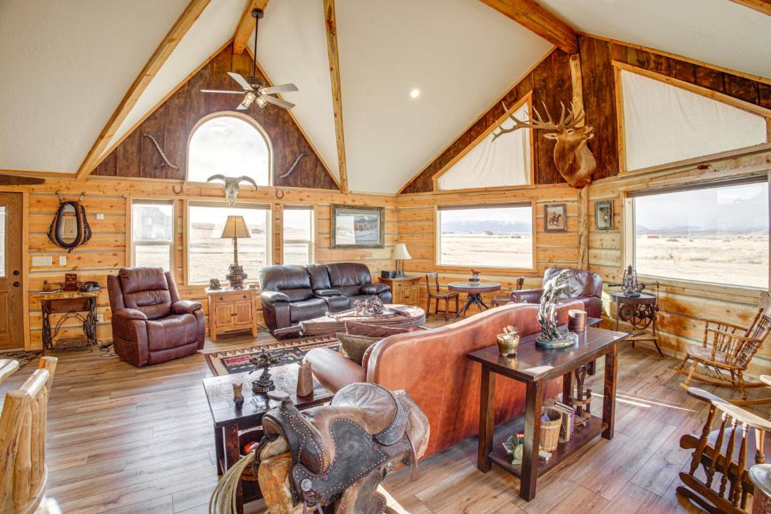 Photo of Livingroom in Roberts