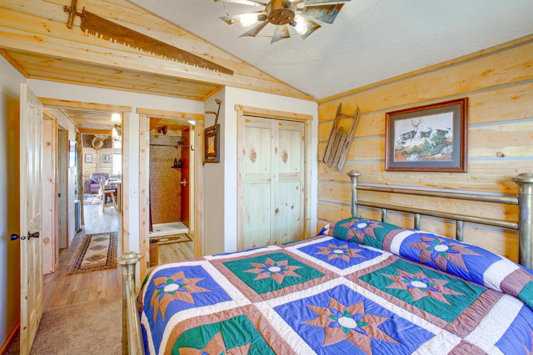 Photo of Bedroom in Roberts