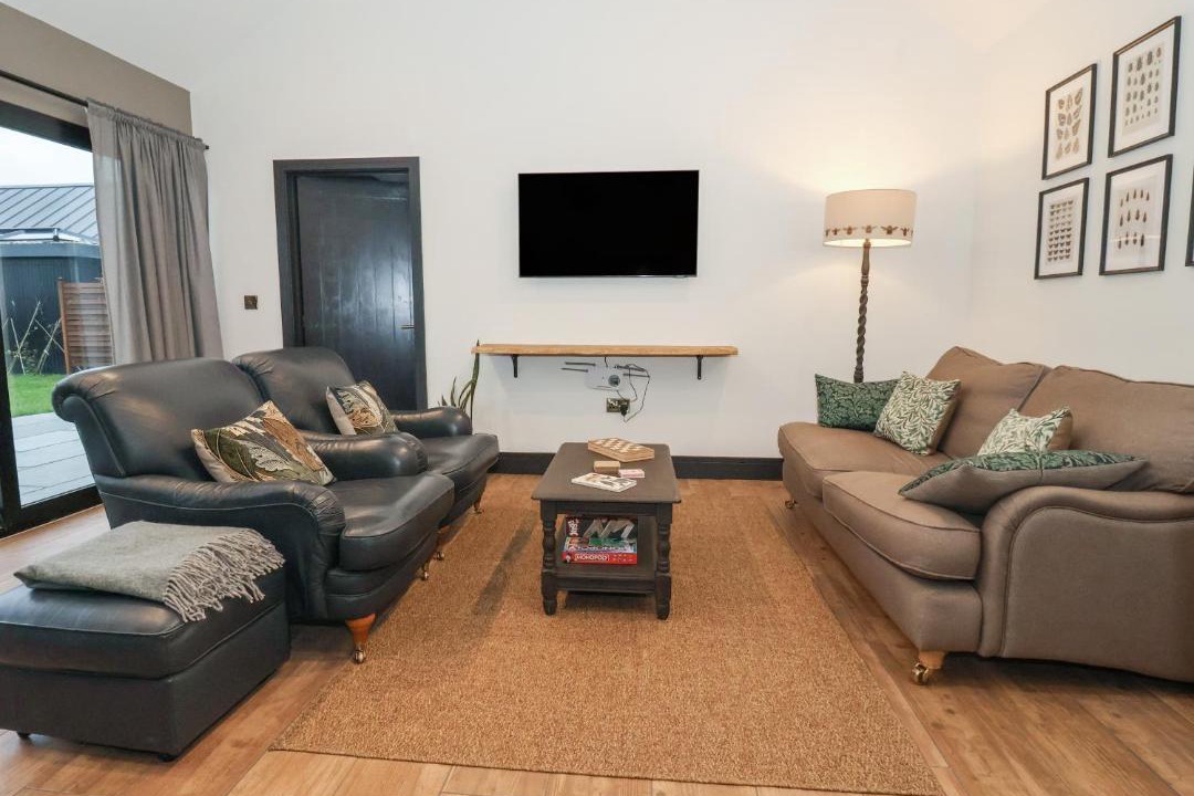 Photo of Livingroom in Low Catton