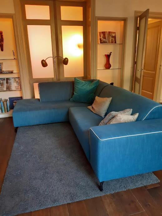 Photo of Livingroom in Oude Westen